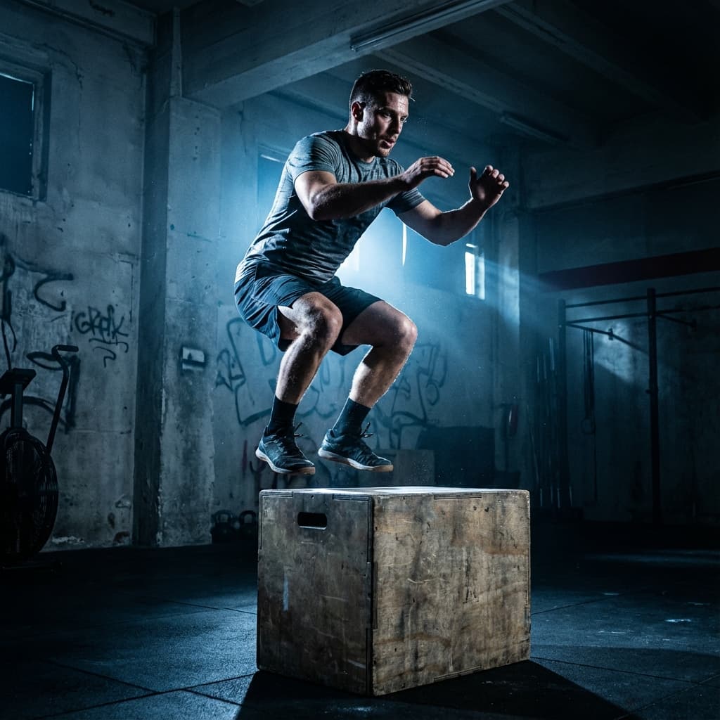 Strength & Conditioning